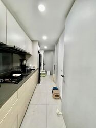 Riviere  (D3), Condominium #550909351